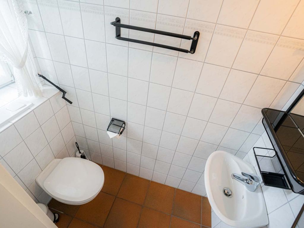 Gäste-WC (EG)