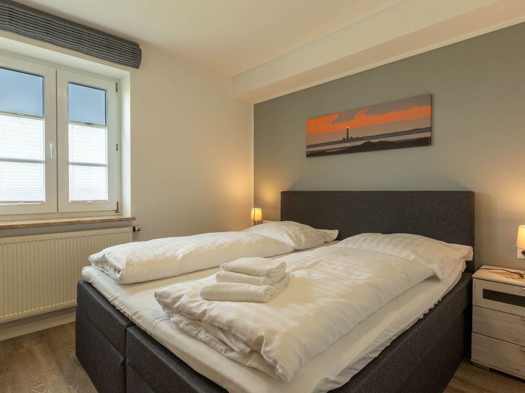 1. Schlafzimmer