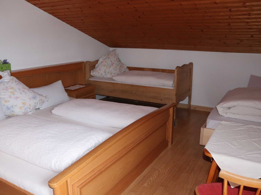 Zimmer Lammertal