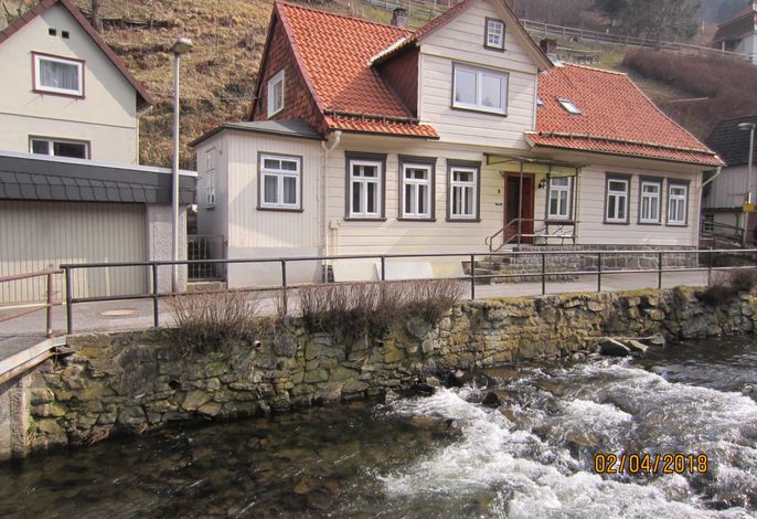 Haus Innerste