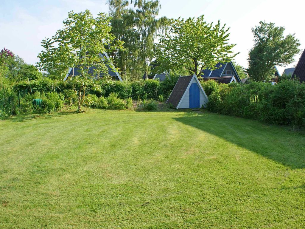 Hausgrundstück
