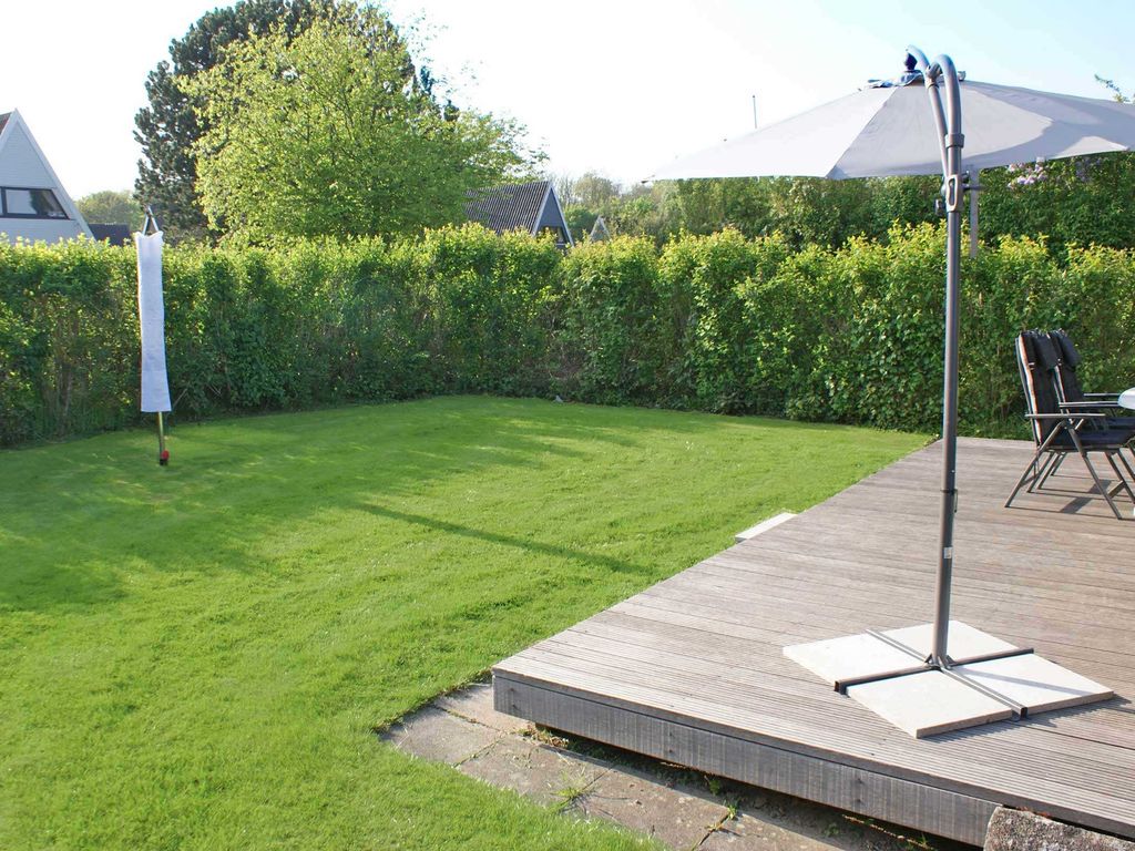 Hausgrundstück in sonniger Lage