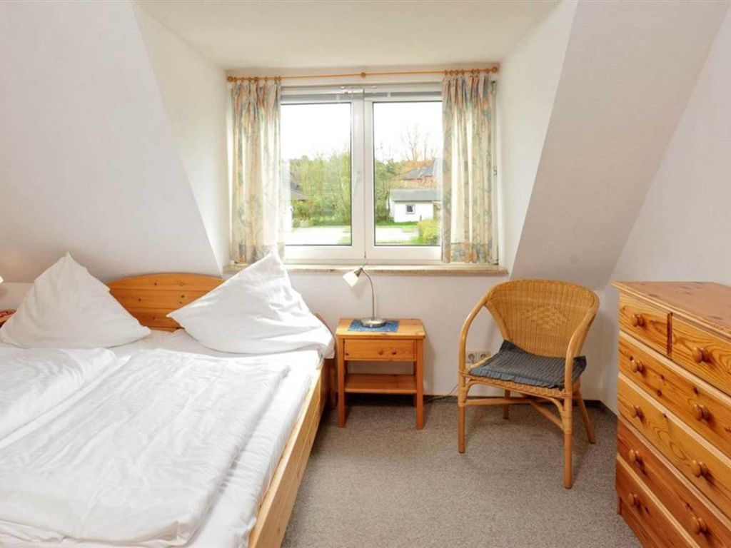 1. Schlafzimmer