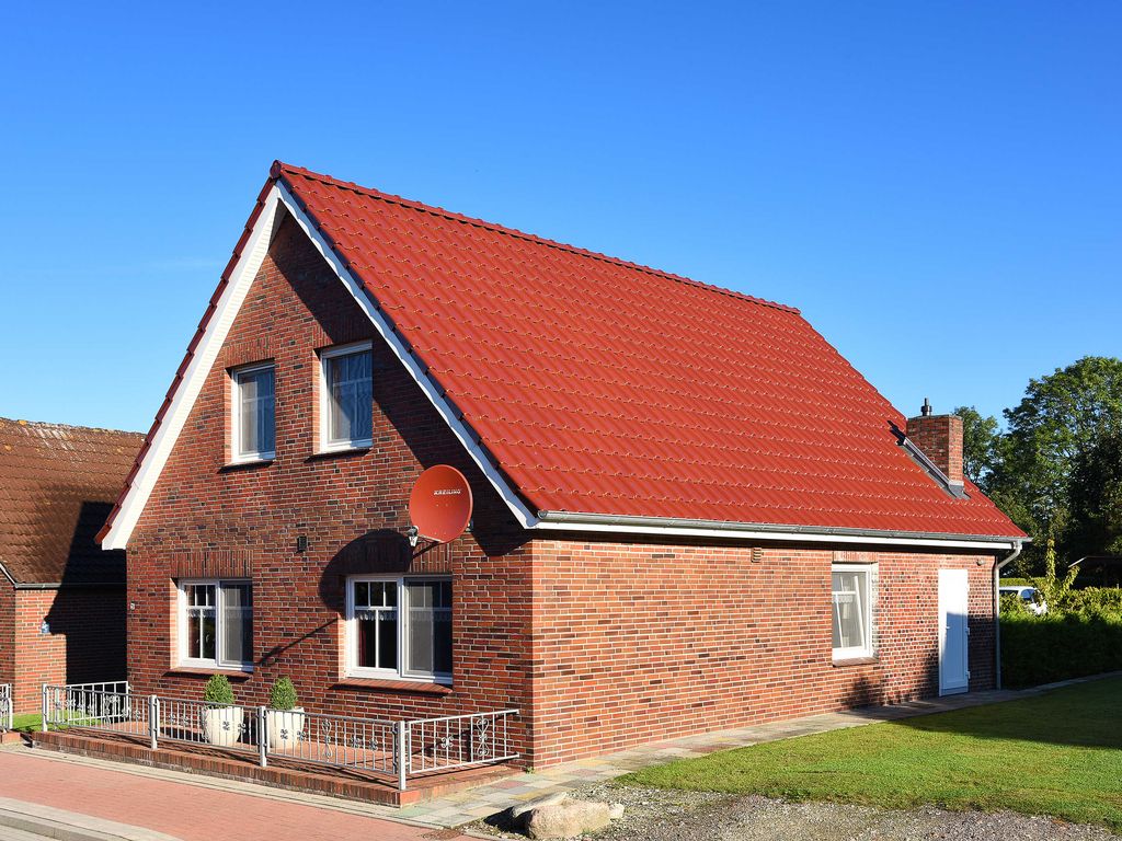 Ferienhaus Wetterleuchten