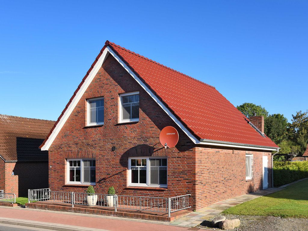 Ferienhaus Wetterleuchten
