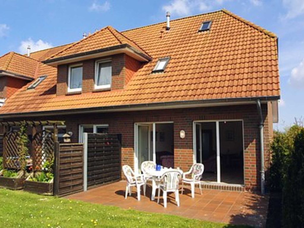Ferienwohnung Im Gastfeld 2 A