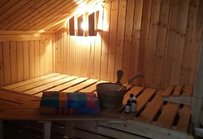 Ferienwohnung in Haidach