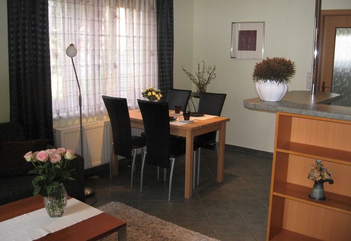 Ferienwohnung