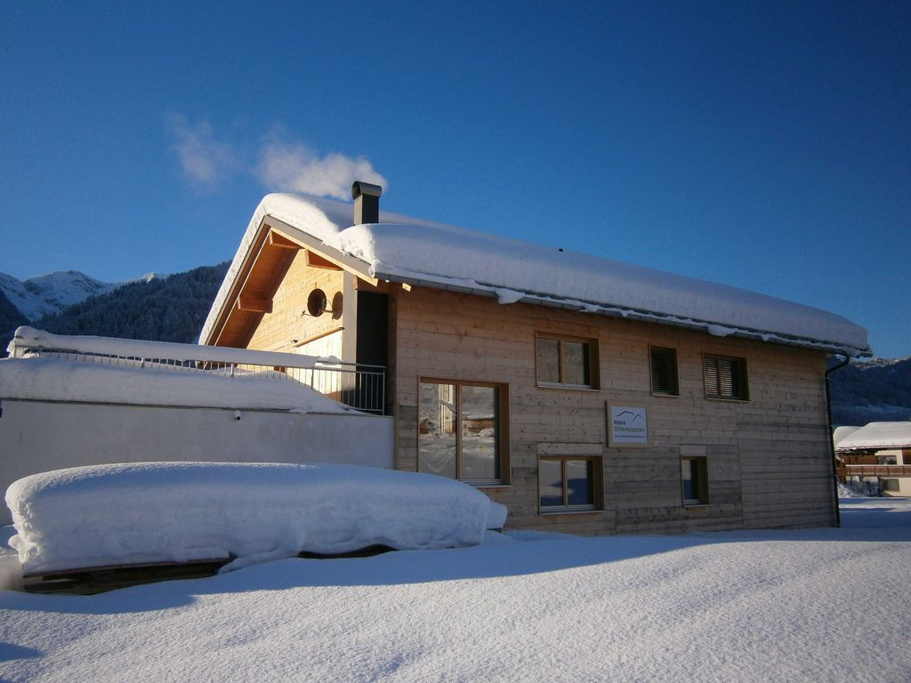 Haus
