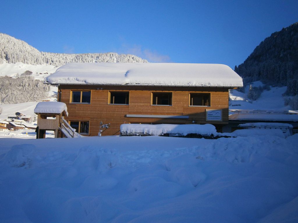 Haus
