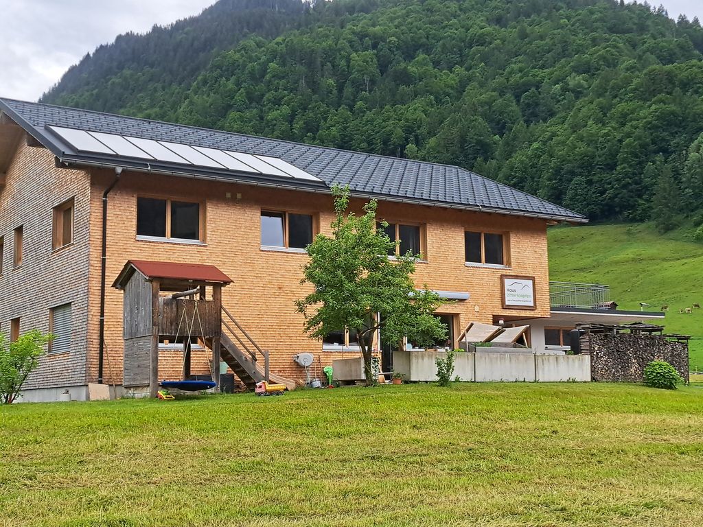 Haus