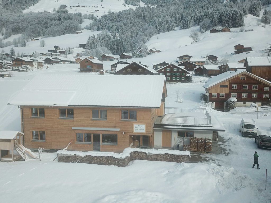 Haus