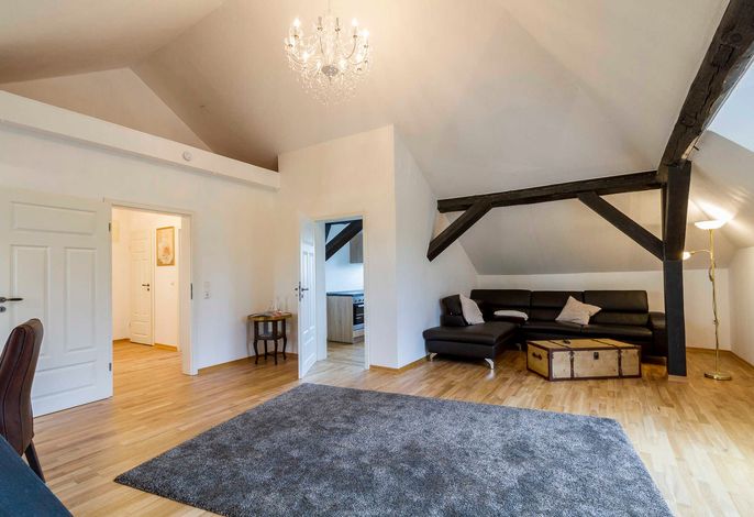 Ferienwohnung Sonnenschein
