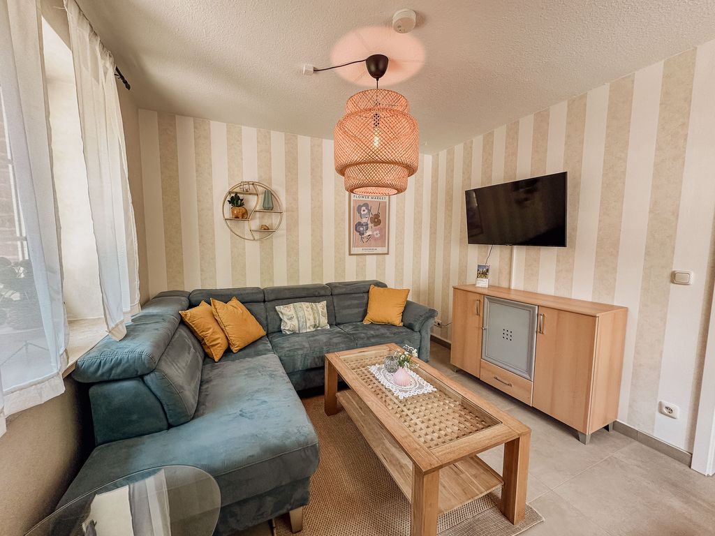 Ferienwohnung Hoffblick ****