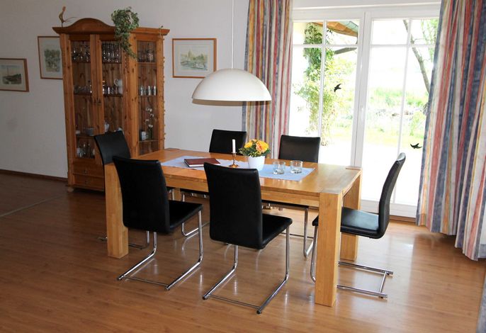 Photo >Haus am Wald Nr. 3< idyllisch ruhig im Naturschutzgebiet 4