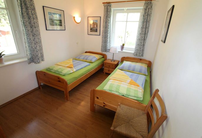 Photo >Haus am Wald Nr. 3< idyllisch ruhig im Naturschutzgebiet 7