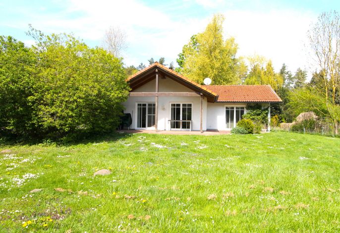 Photo >Haus am Wald Nr. 3< idyllisch ruhig im Naturschutzgebiet 10