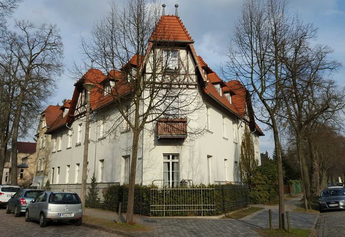 Ferienwohnung