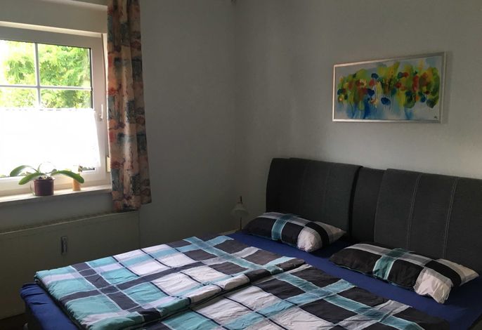 Ferienwohnung Linde (2 Personen)