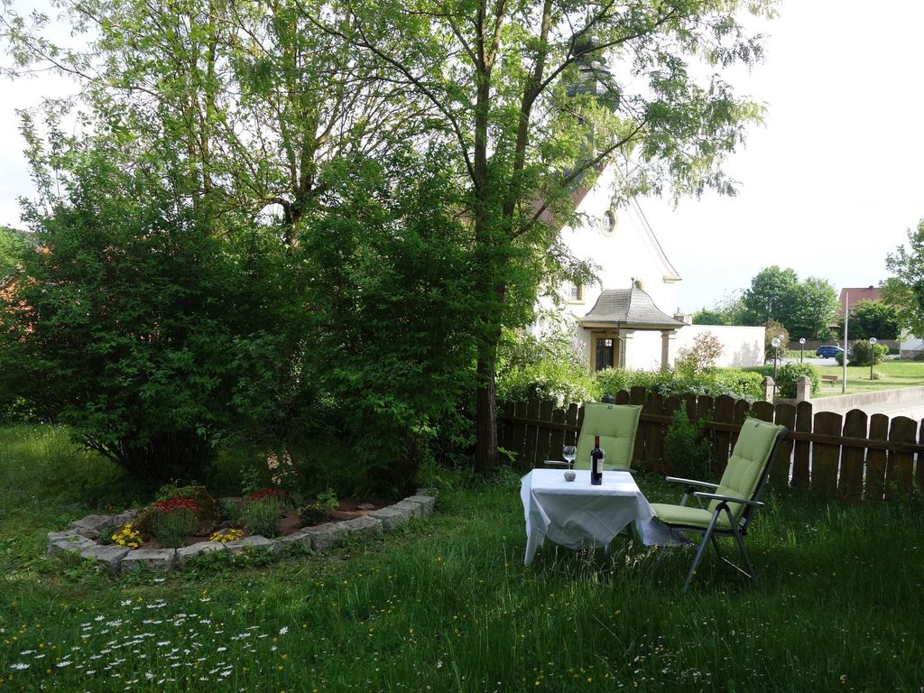 Garten