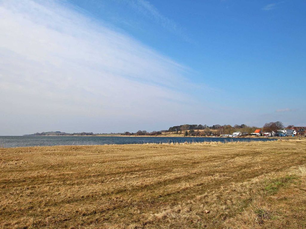 Blick auf Alt Reddevitz