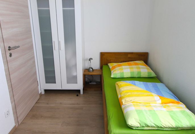 Photo Leuchtturmstraße Haus 15, nur 150 m vom Strand entfernt 7