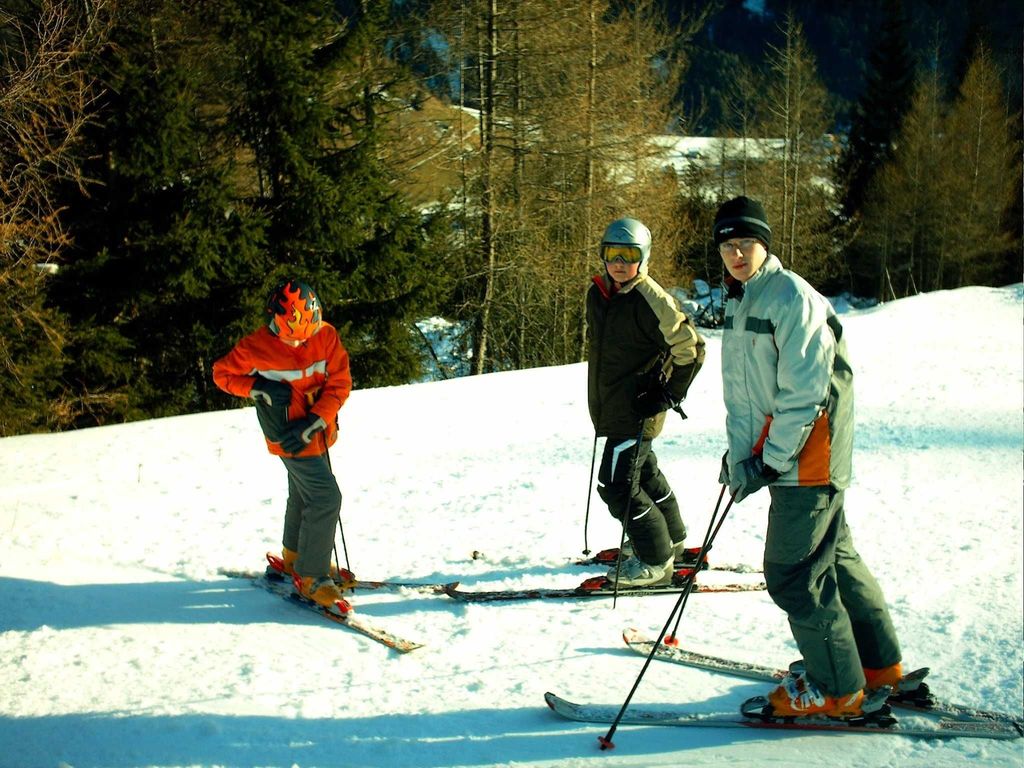 Gratzhof - Kals