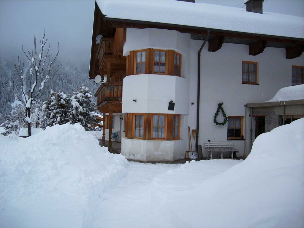 Gratzhof - Kals