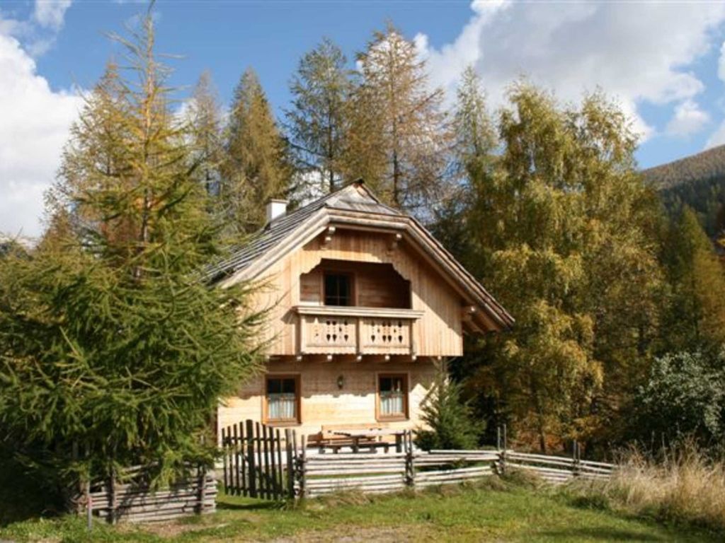 Haus Aldrian