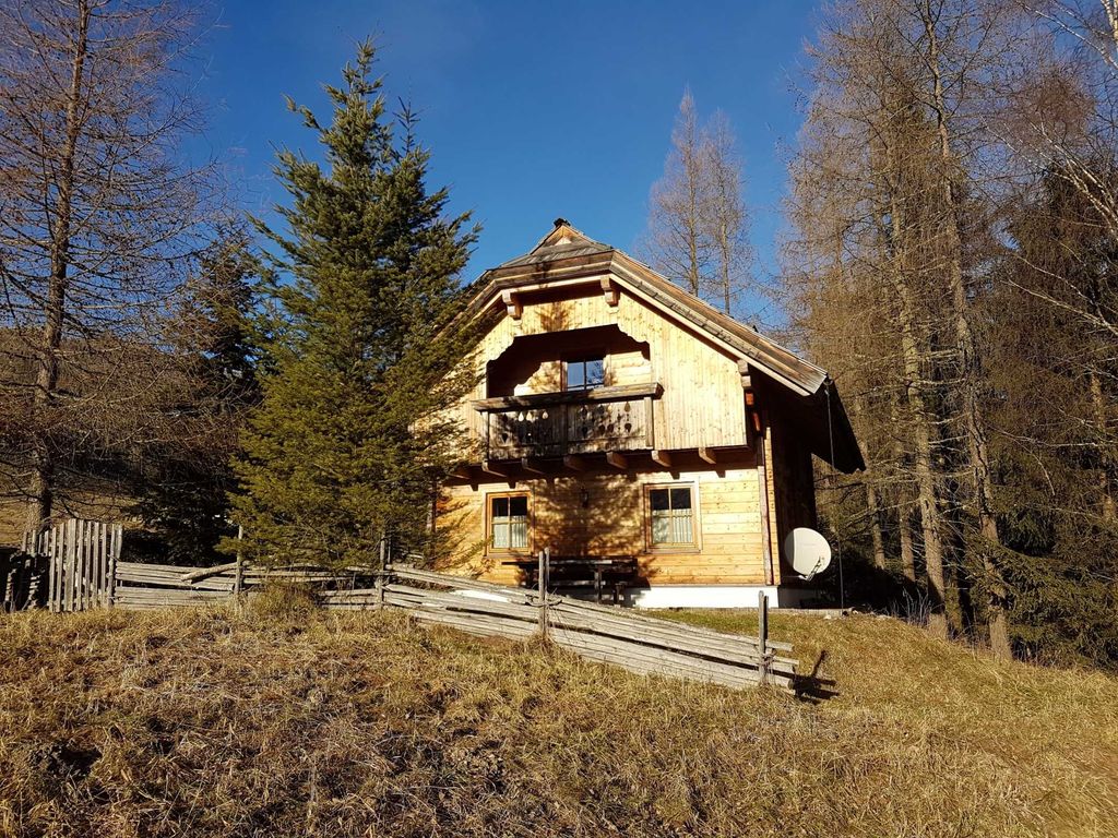 Haus Aldrian