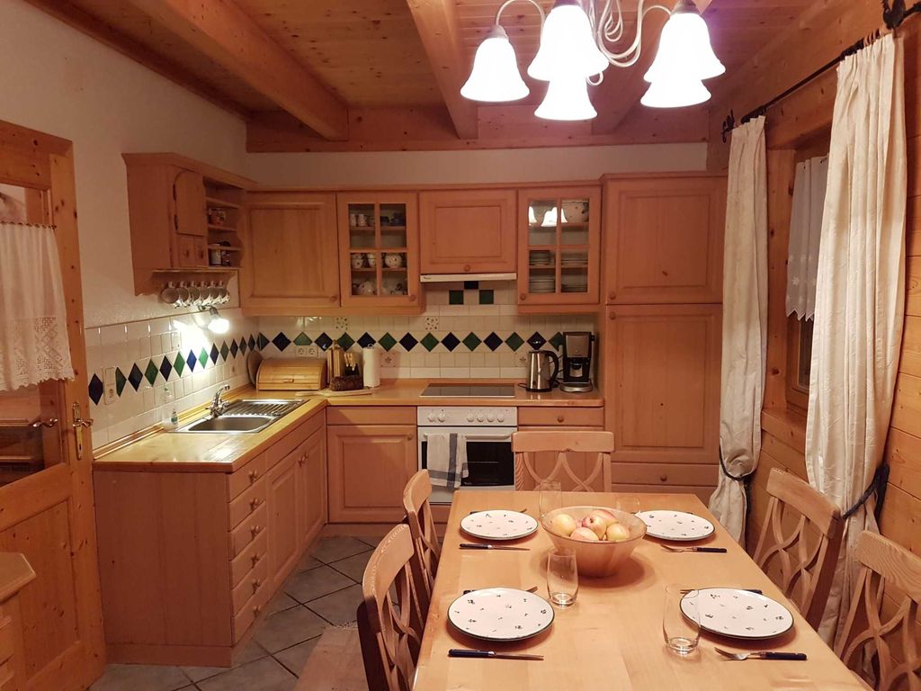 Haus Aldrian
