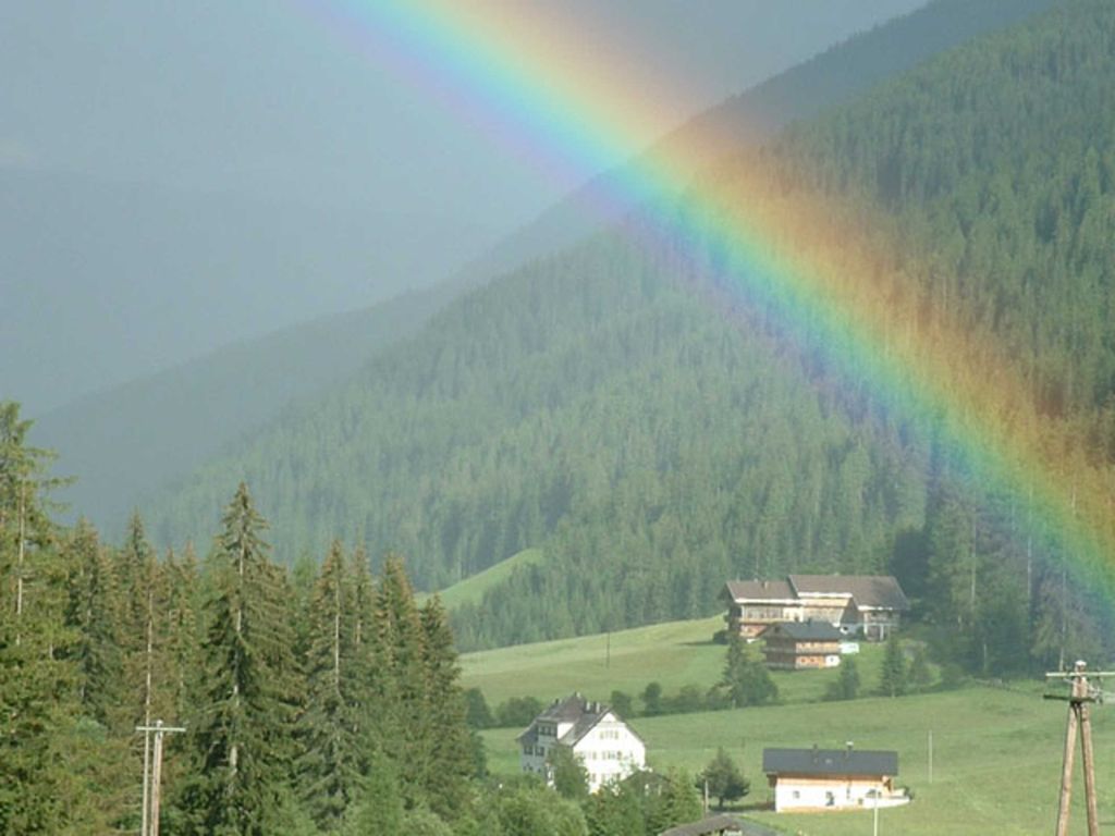 Das Schigebiet im Osttiroler Hochpustertal