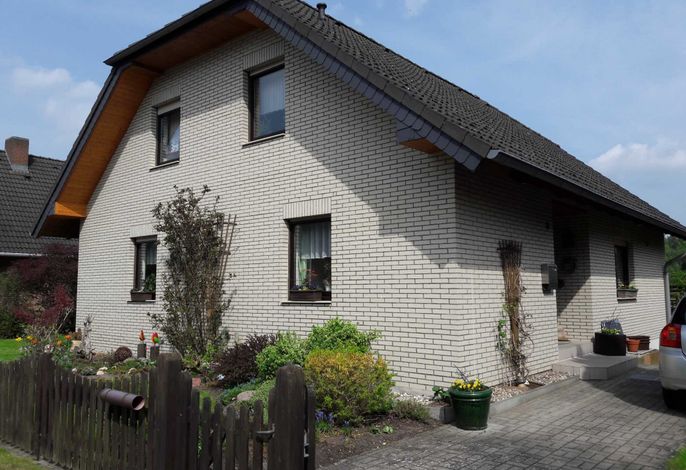 Ferienwohnung in Fürstensee