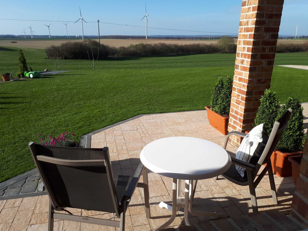 Panorama Terrasse