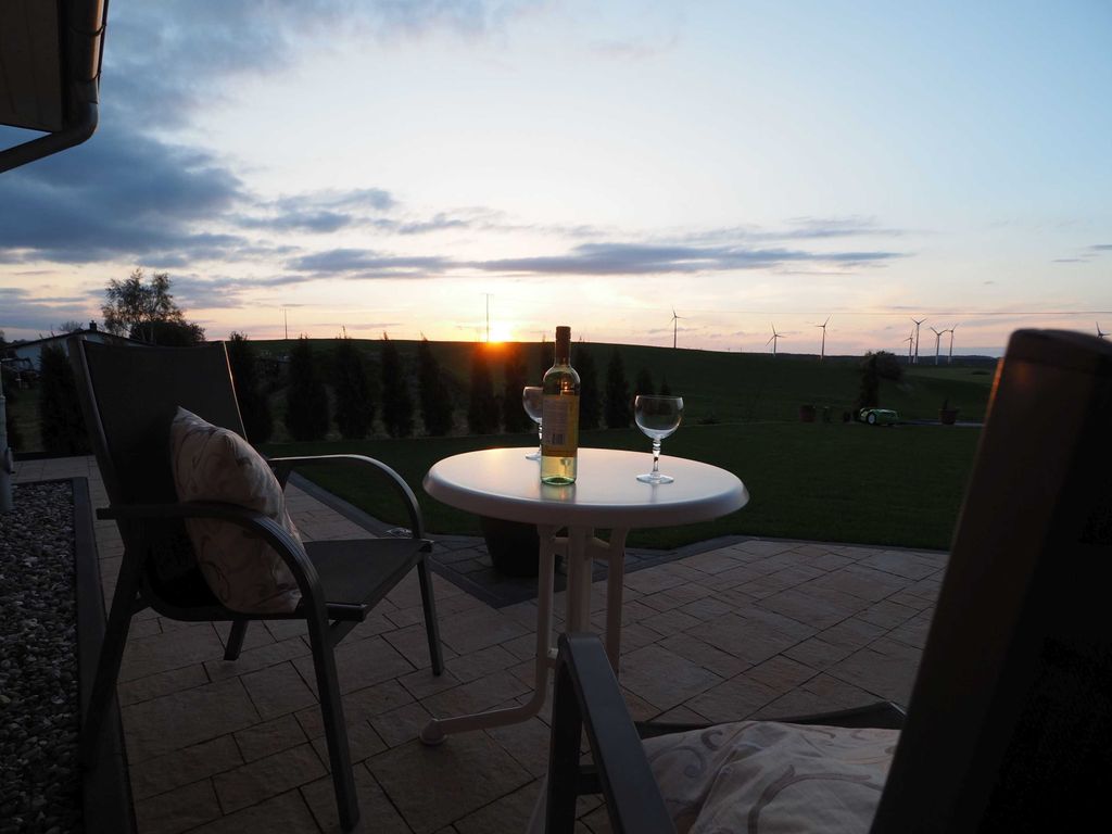 Panorama Terrasse
