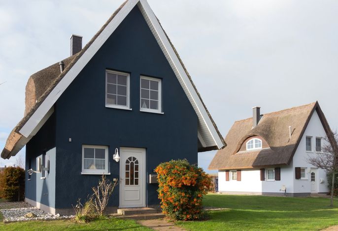Ferienhaus To Hus