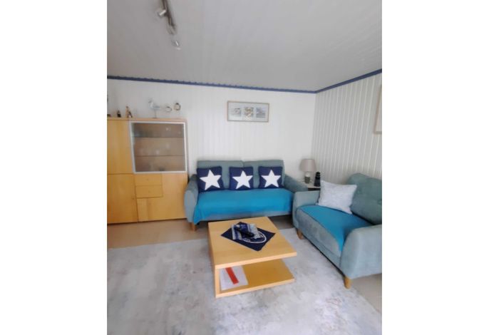 Photo Ferienwohnung und Bungalow in Trassenheide 10