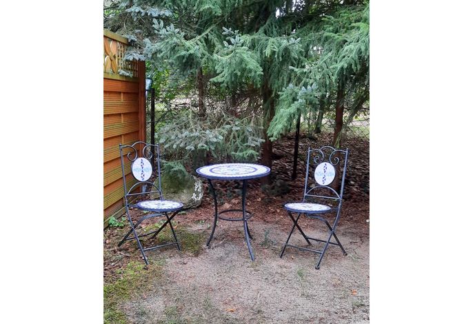 Photo Ferienwohnung und Bungalow in Trassenheide 8