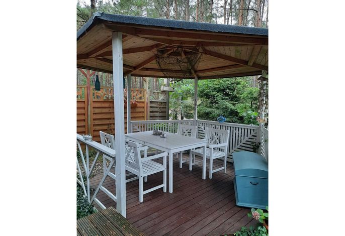 Photo Ferienwohnung und Bungalow in Trassenheide 9