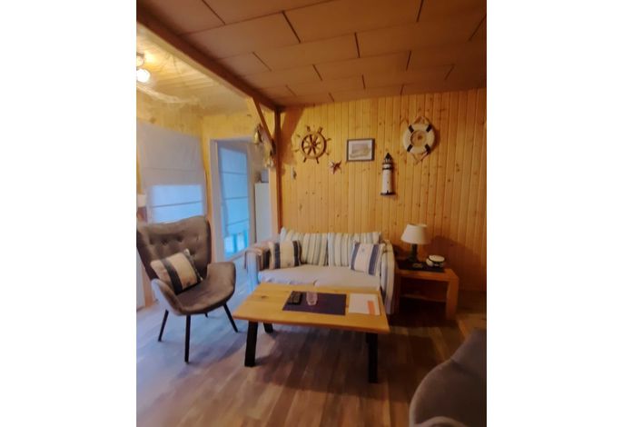 Photo Ferienwohnung und Bungalow in Trassenheide 10