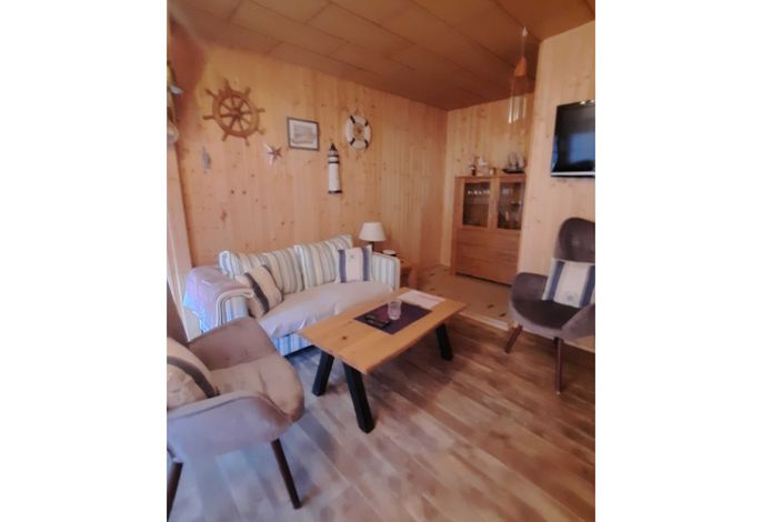 Photo Ferienwohnung und Bungalow in Trassenheide 9