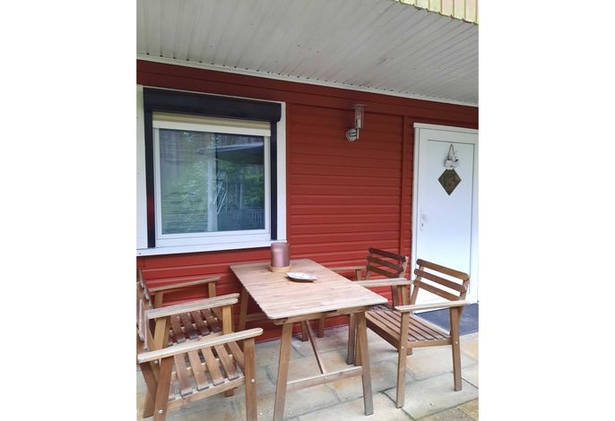 Photo Ferienwohnung und Bungalow in Trassenheide 7