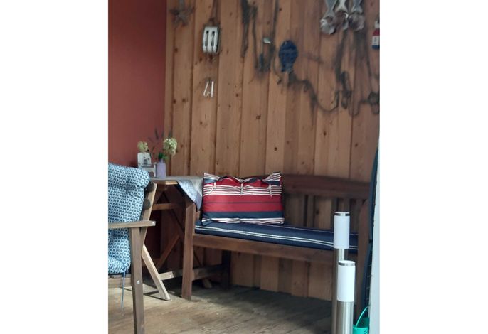 Photo Ferienwohnung und Bungalow in Trassenheide 5