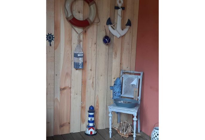 Photo Ferienwohnung und Bungalow in Trassenheide 6