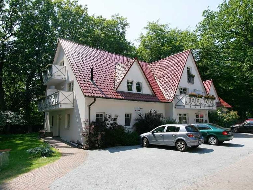 Nebenhaus