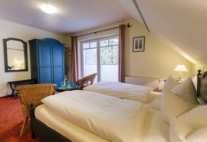 Doppelzimmer Standard