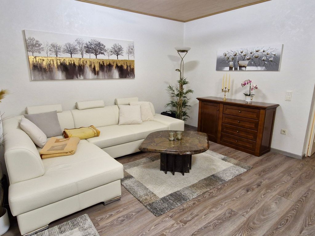 Das Wohnzimmer