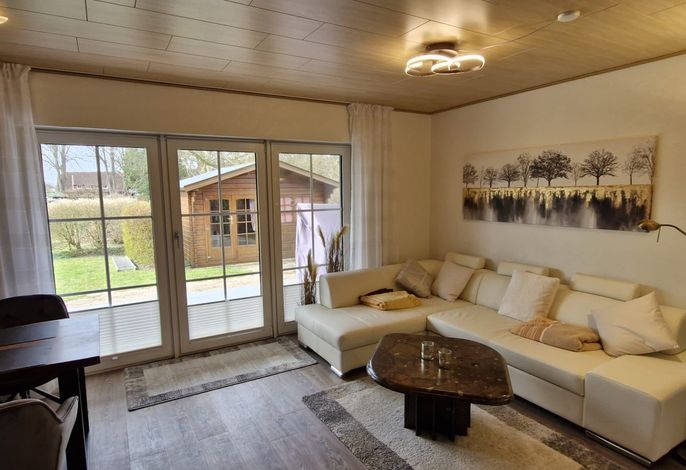 Ferienwohnung Prigge