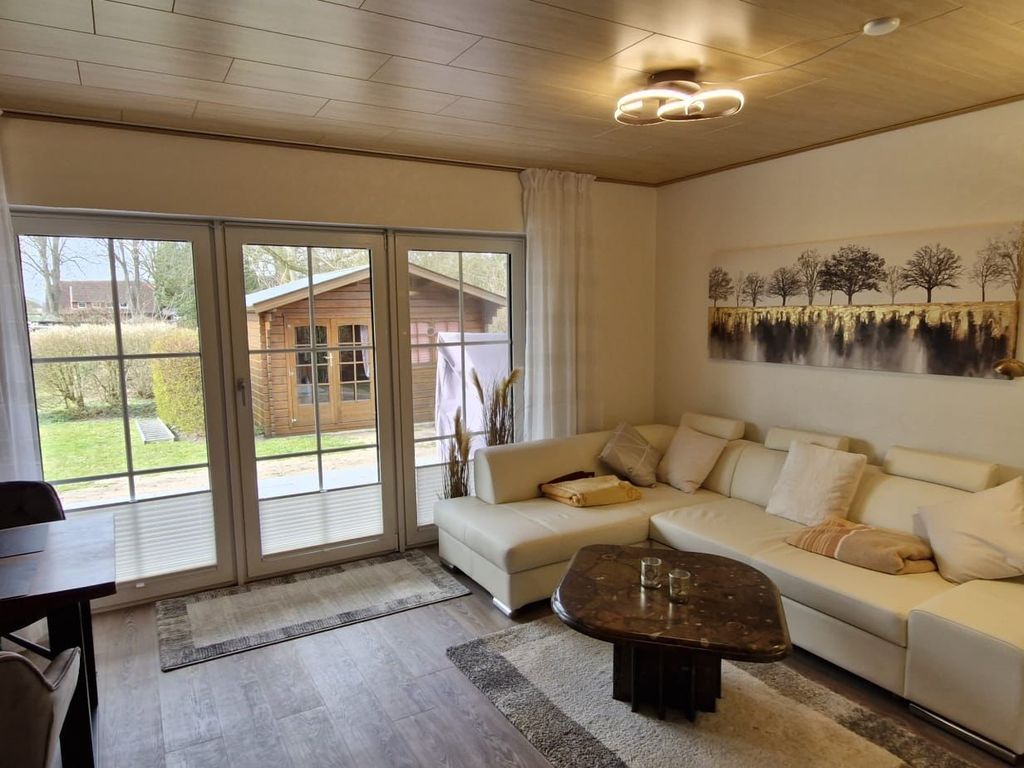 Herzlich Willkommen in der Ferienwohnung Prigge!