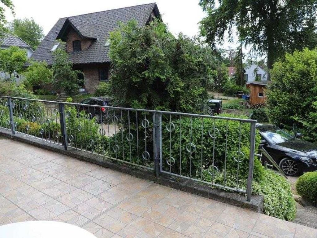 Ferienhaus Barth